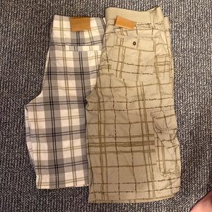 Men’s Urban Pipeline Shorts 36 new with tags
